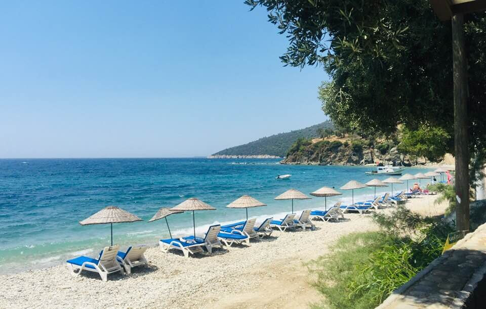 Ege Pansiyon & Restaurant主图