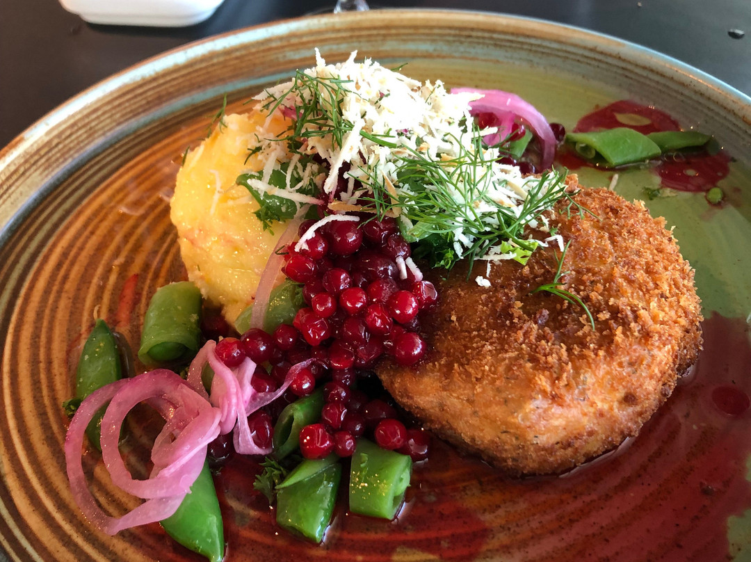 Marstrands Havshotell主图