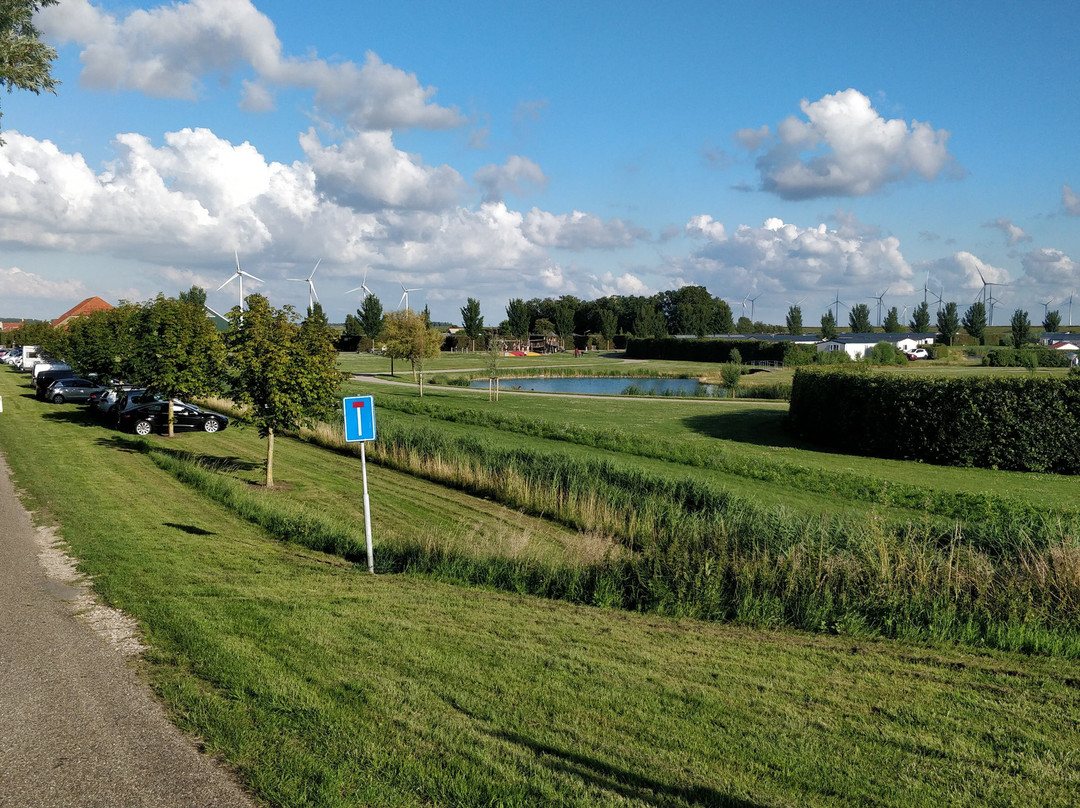De Grevelingen景点图片