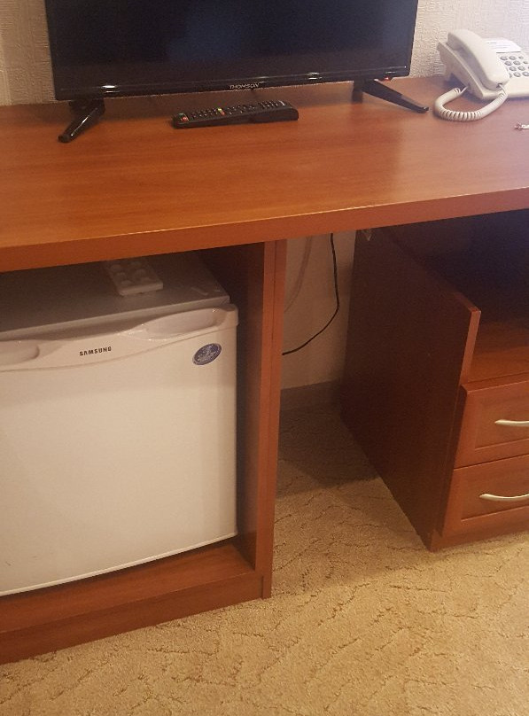 Dakkar Resort Hotel主图