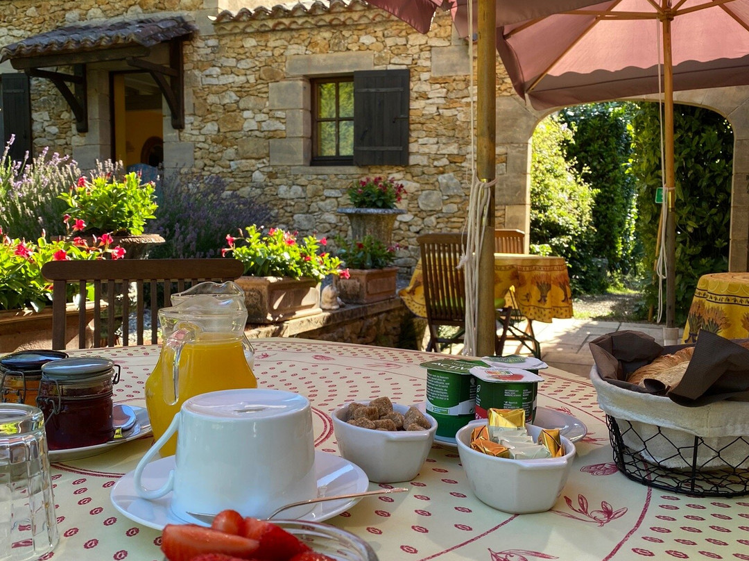 Le Domaine de La Millasserie主图