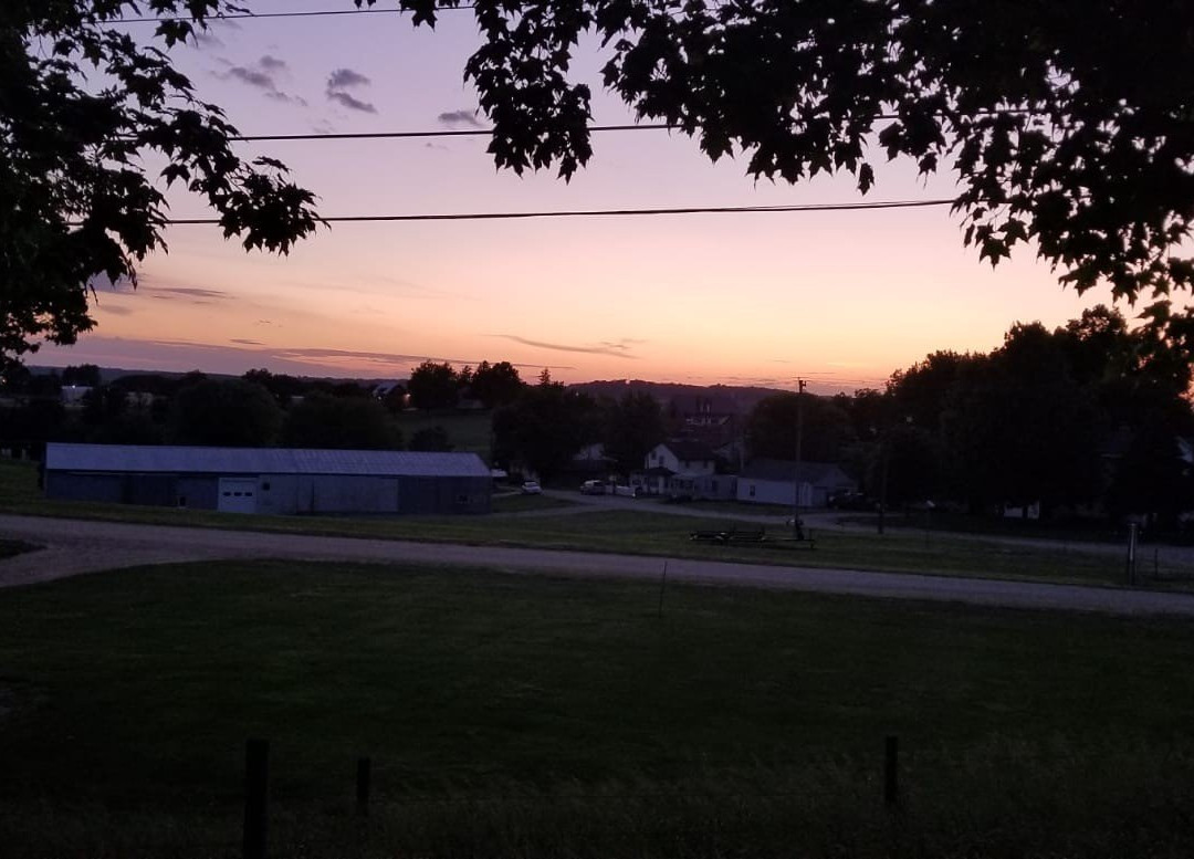 The Country Experience主图