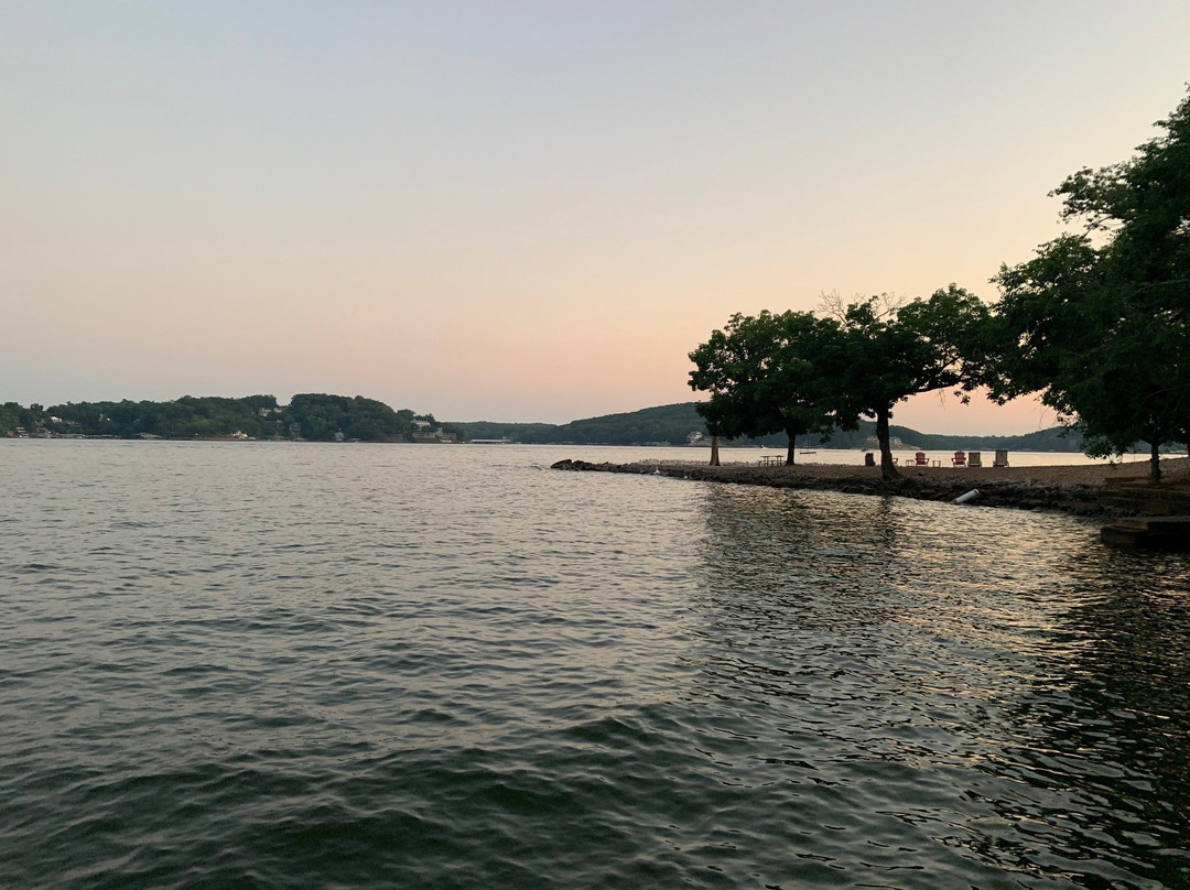 The Garden House Bed & Breakfast主图