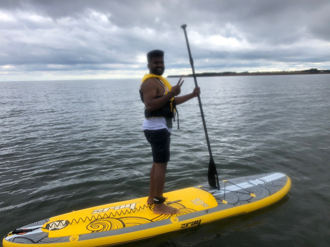 East Coast Paddle Adventures景点图片