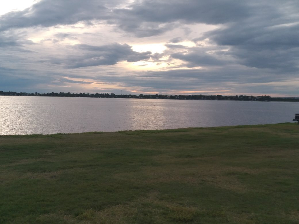 The Battlefords Provincial Park-Cochin必去景点