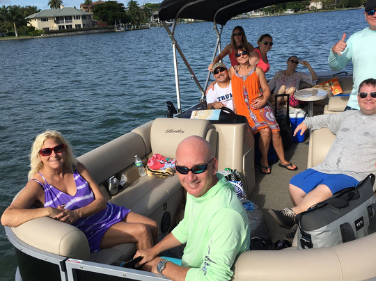 Black Pearl of Siesta Key-西耶斯塔岛必去景点