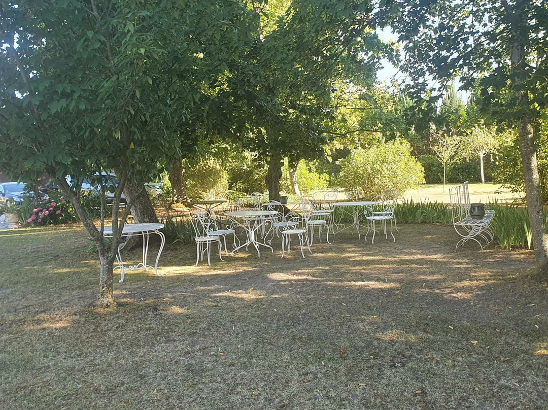 Domaine du Vieux Donjon主图