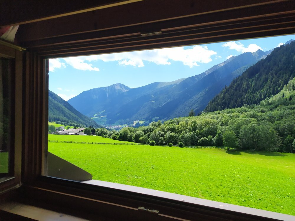 Pensione Brunner-官方