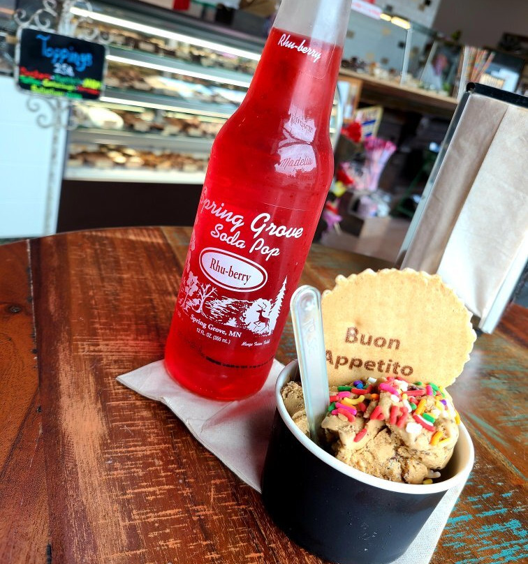 Hope and Faith Floral & Gifts-Madelia必去景点