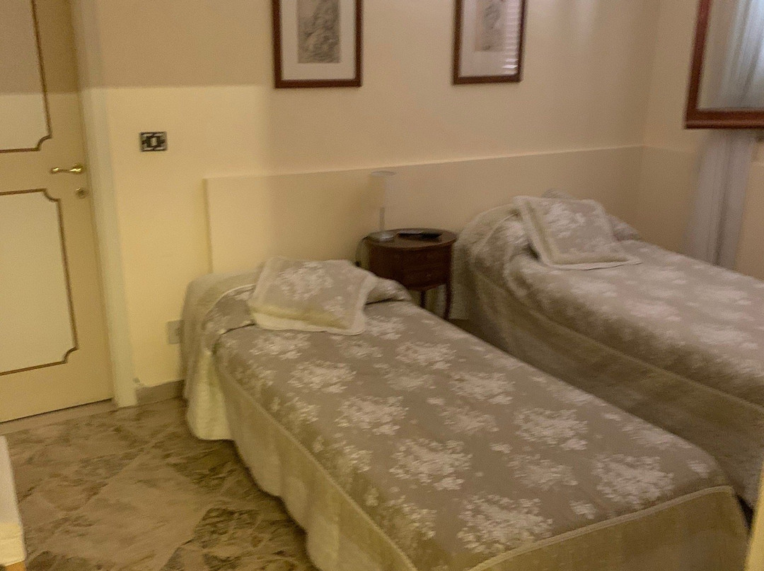 Elda Country House主图