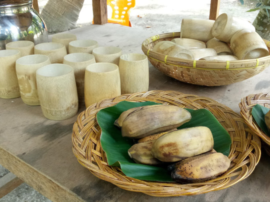 Mama Orange's Studio Photo