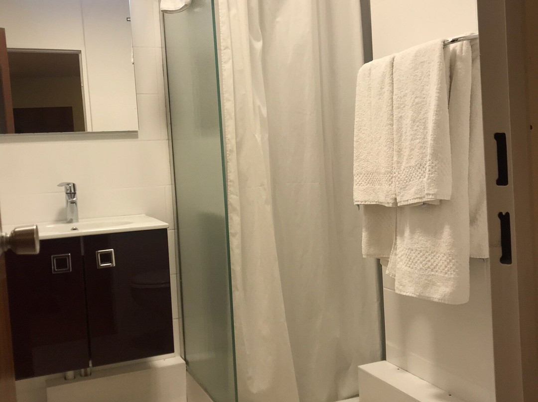 Hotel Saint-Hubert主图