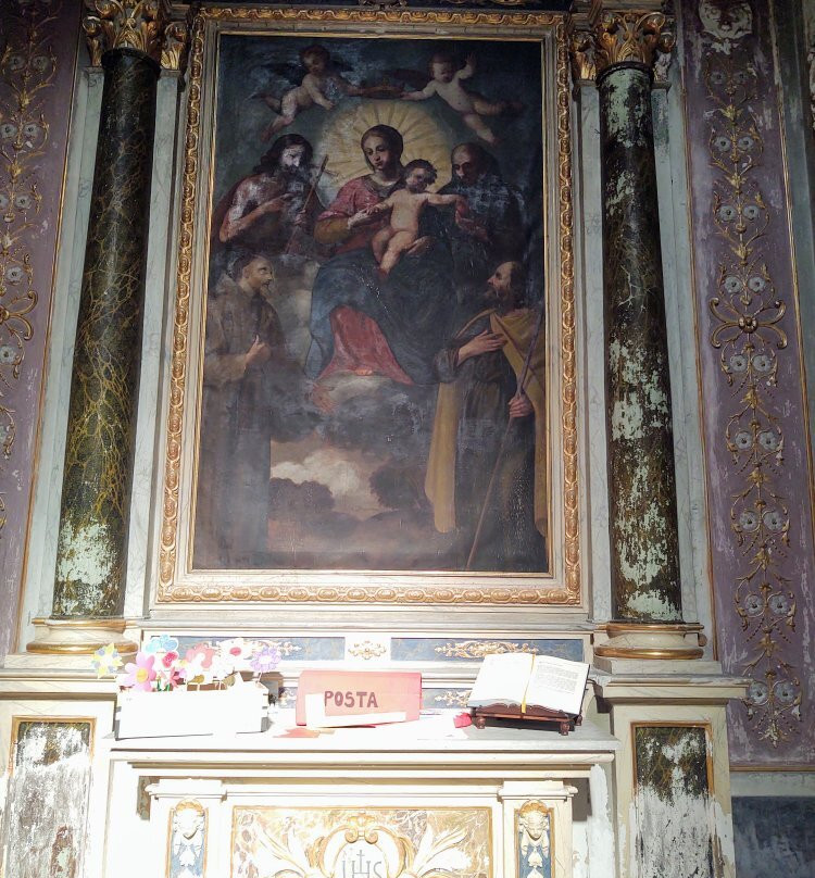 Chiesa San Michele Arcangelo景点图片