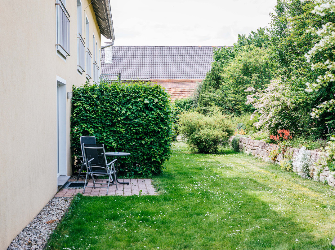 Gasthaus Ostermeier主图