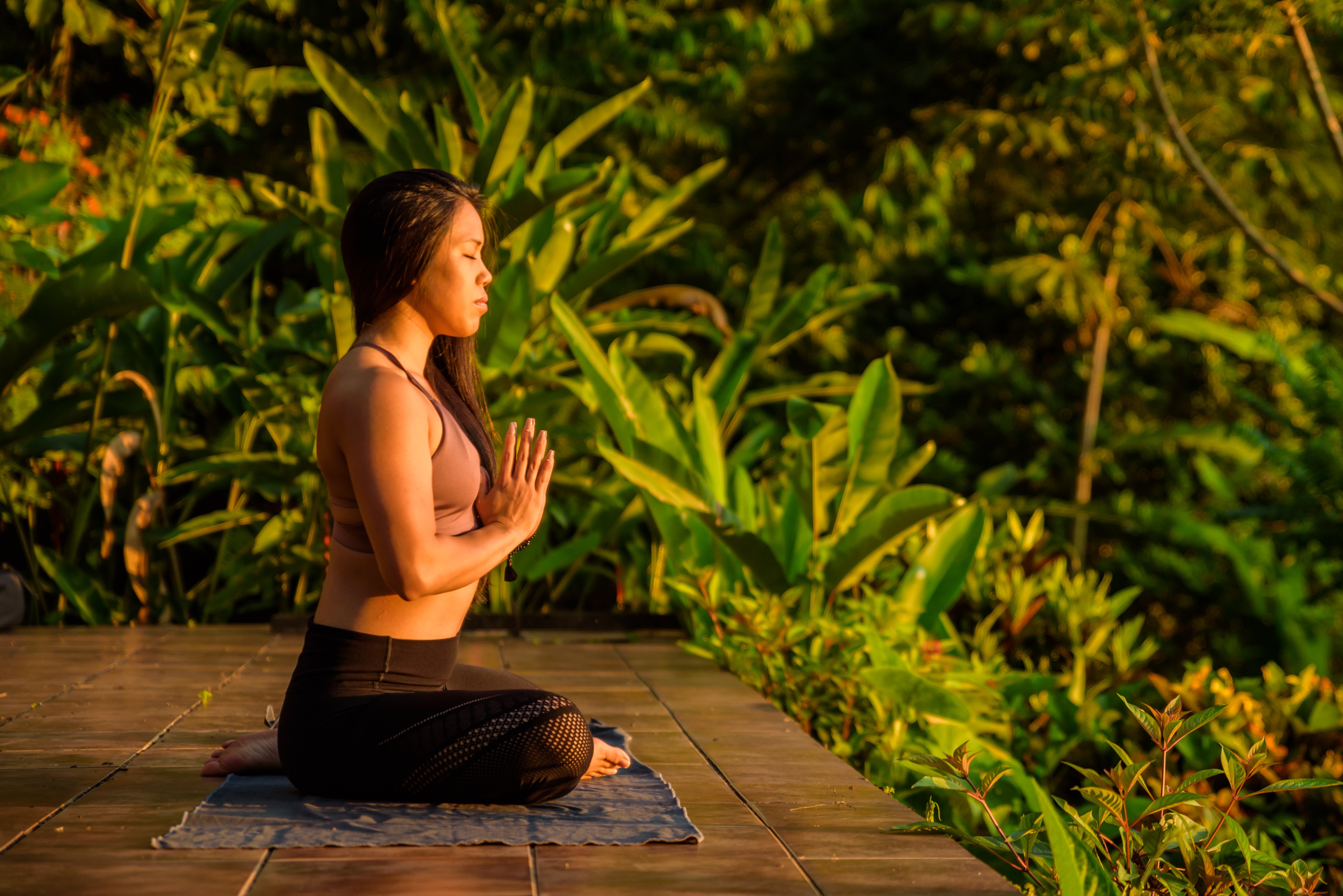 Samasati Nature Retreat-官方