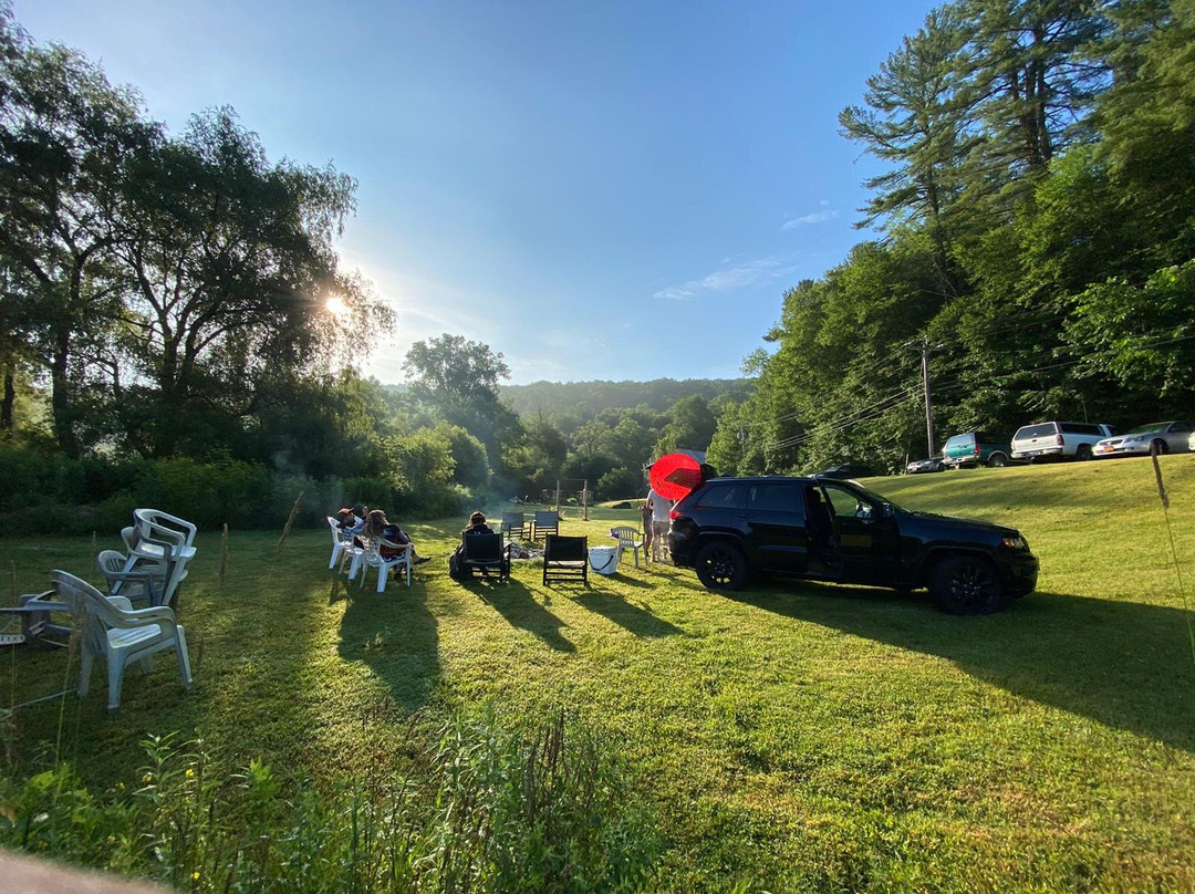 The Inn at Shaker Mill Falls主图