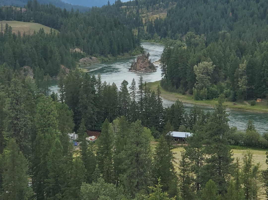 Double J Bed & Breakfast主图