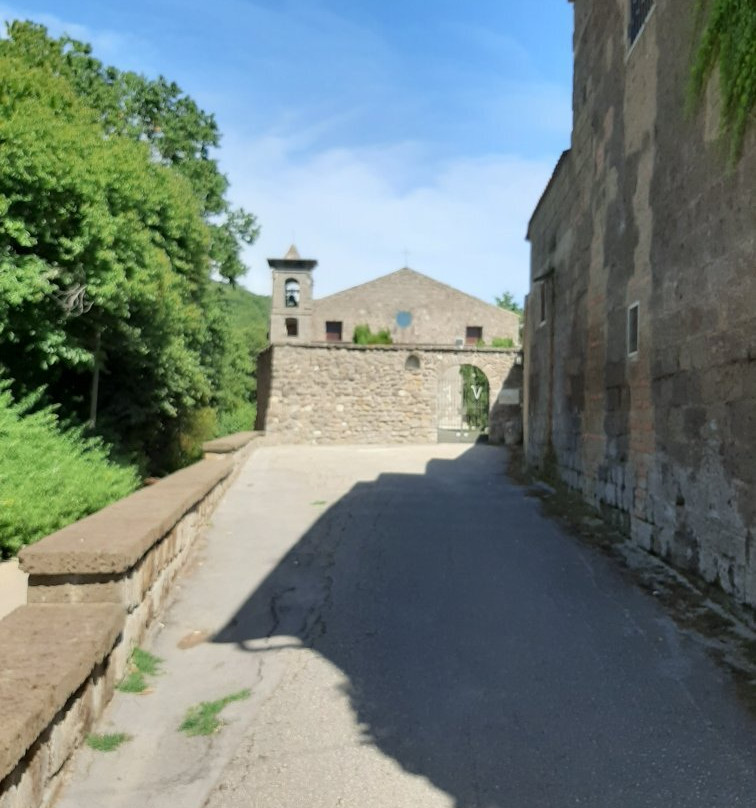 Eremo di San Vitaliano景点图片