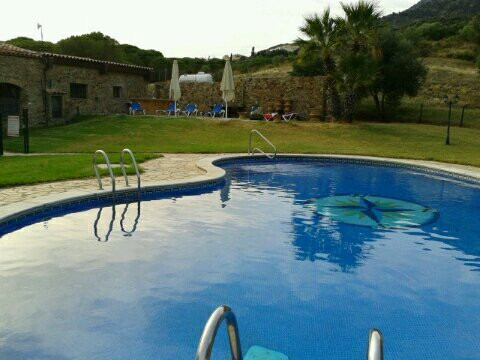 Hotel Restaurant Mas Palou主图