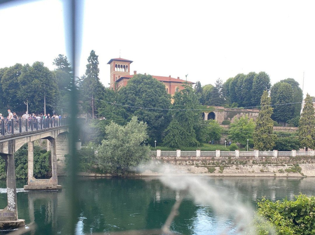 Castello di Cassano d'Adda景点图片