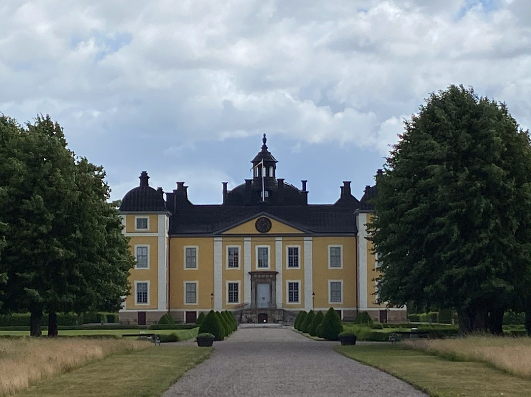 Stromsholm Palace景点图片