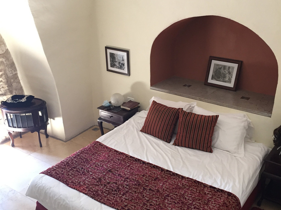 Artists Colony Inn主图