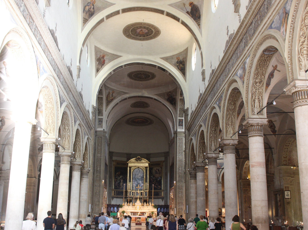 Chiesa di San Francesco景点图片