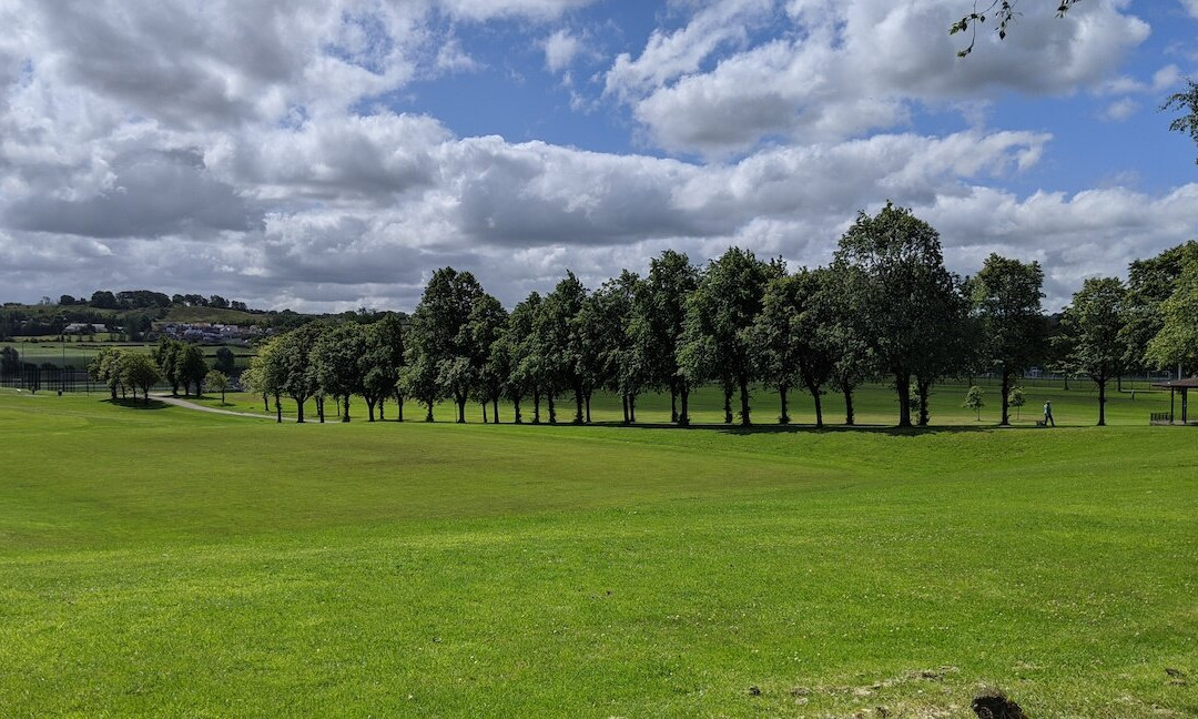 Cowan Park-Barrhead必去景点