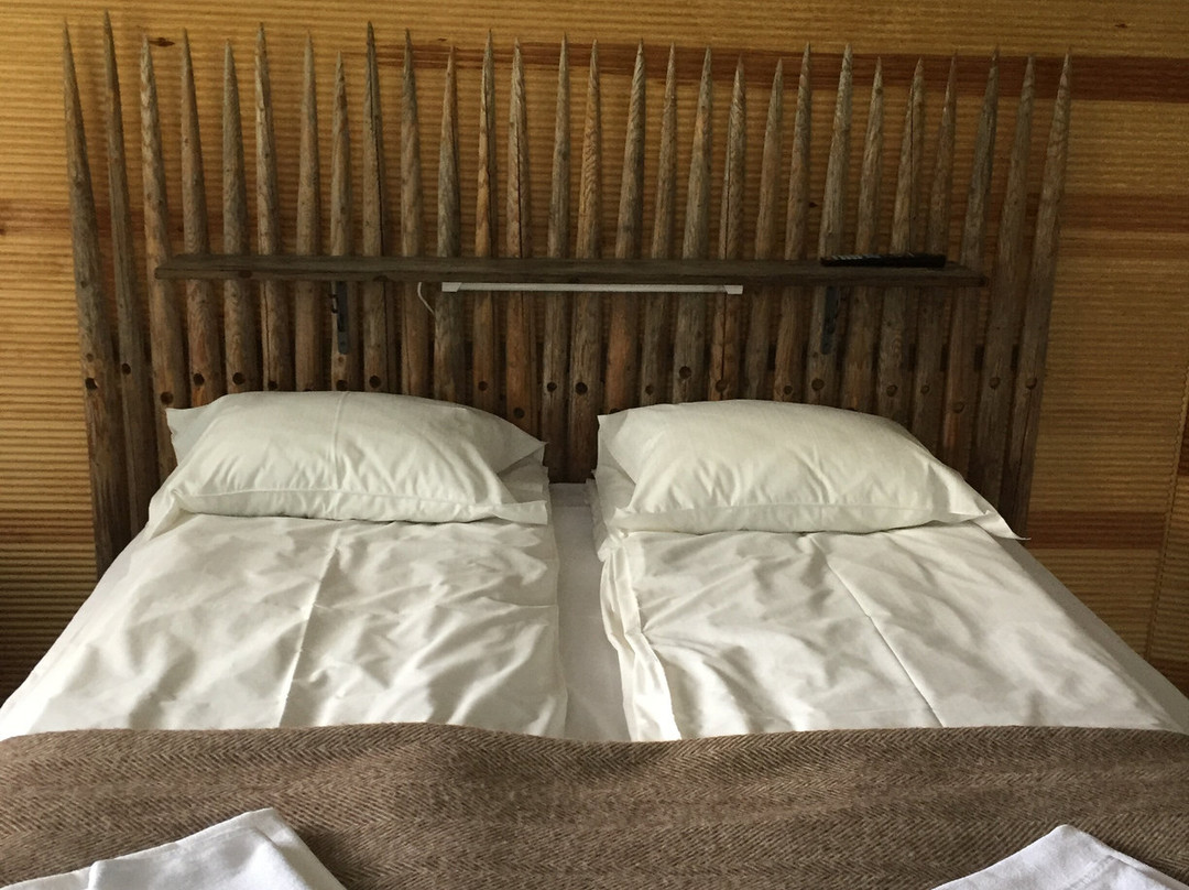Countryside Hotel Morva主图