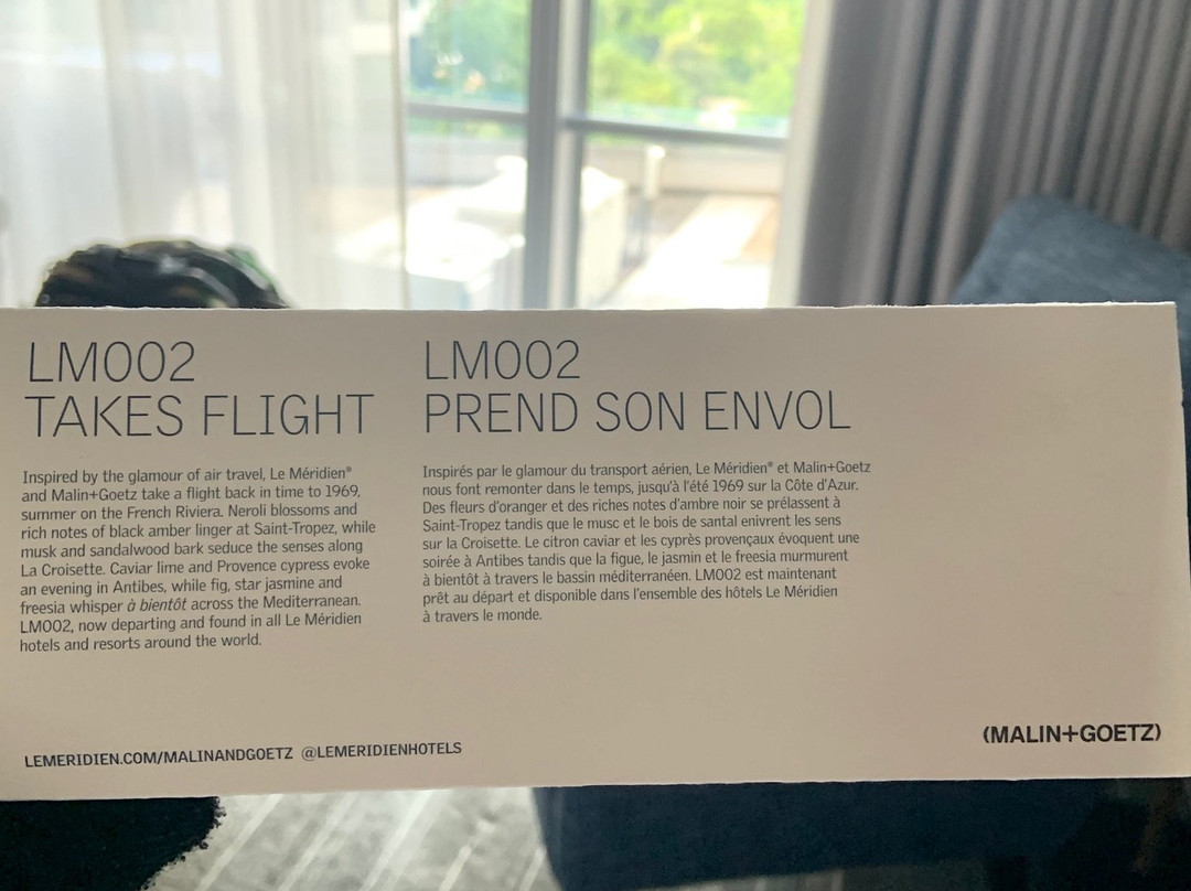 阿灵顿艾美酒店主图