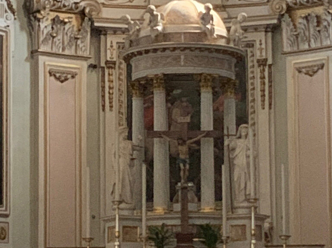 Chiesa di San Giorgio景点图片