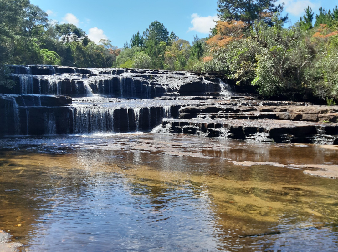 Cachoeira do Postinho-森热斯必去景点