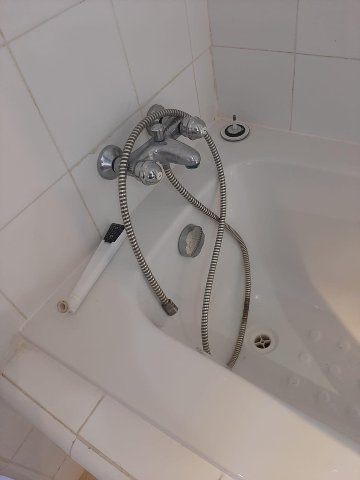 Caribbean World Hammamet Garden-浴室