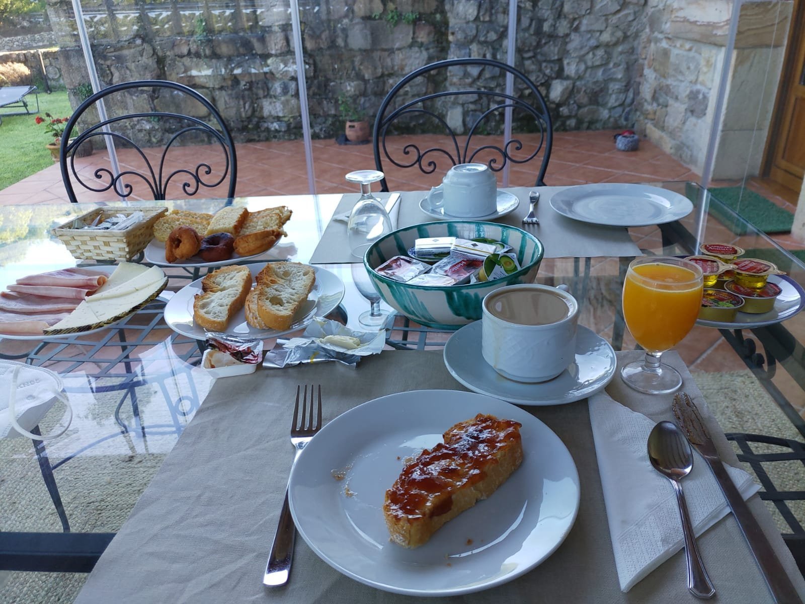 Posada de Villacarriedo-官方