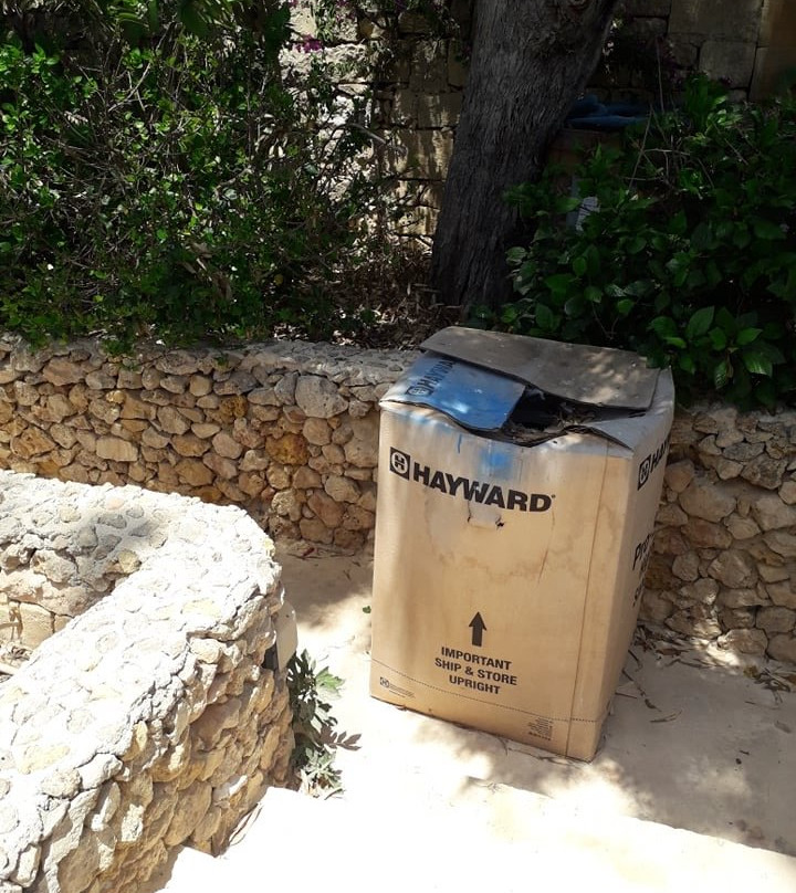 Hotel Ta' Cenc & Spa主图