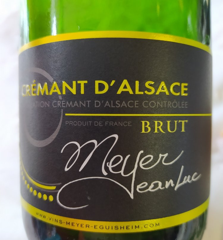 Vins d'Alsace Meyer Jean-Luc et Bruno景点图片