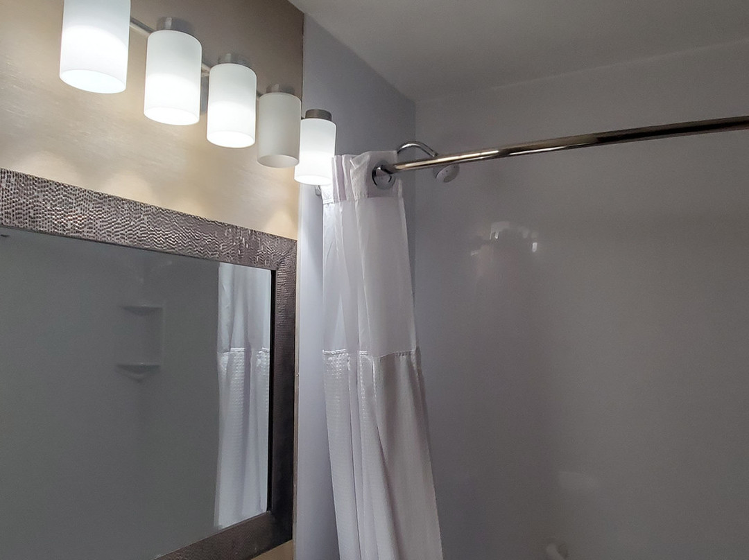 Best Western Little River Inn主图