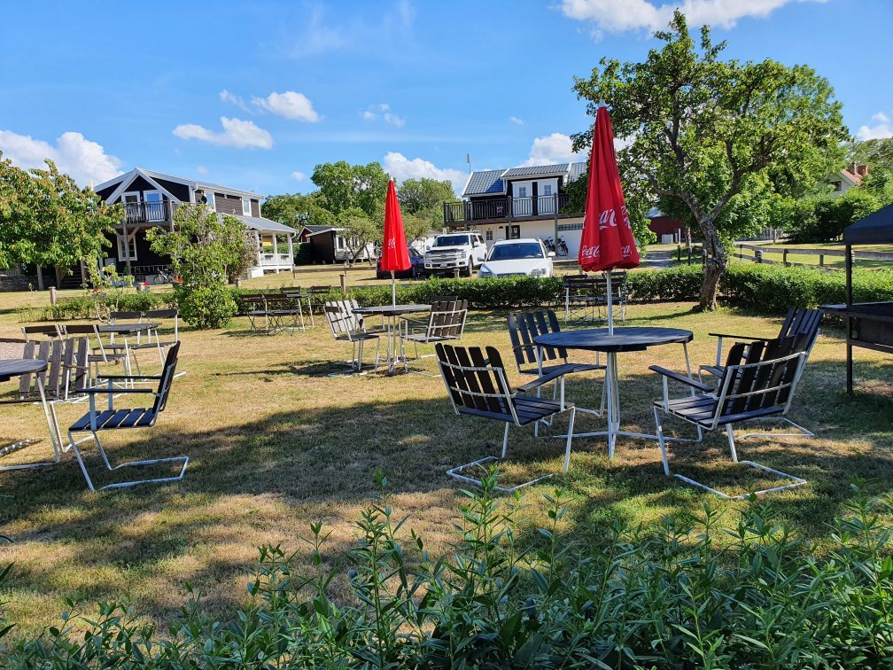 Gamla Bryggeriets B&B主图