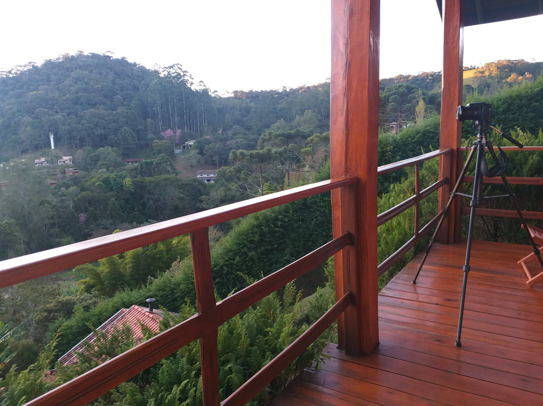 Pousada Quatro Estações主图