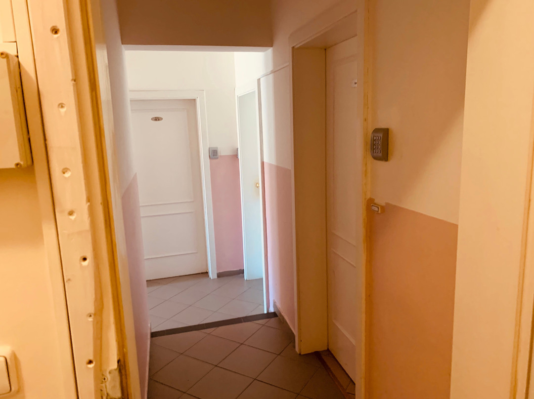 Rosemary Hostel主图