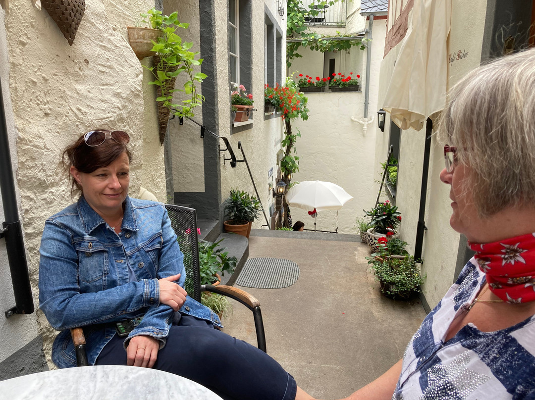 Cafe - Hotel Klapperburg主图