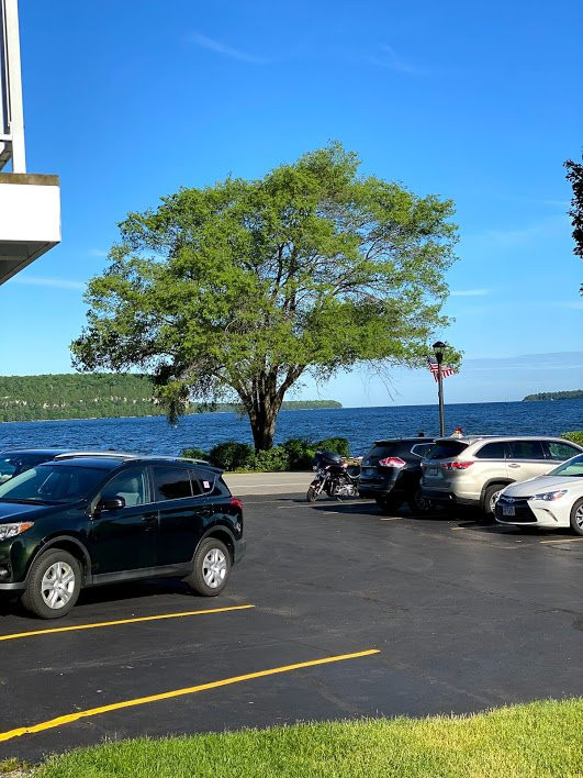 Ephraim Shores Resort主图