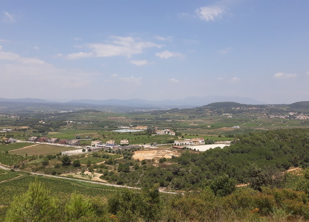 Cusco Berga-Avinyonet del Penedes必去景点