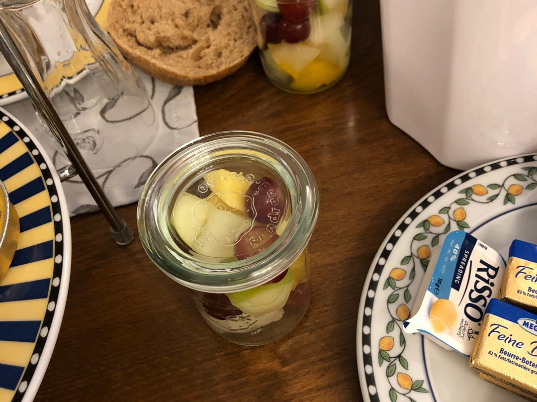 Mosellandhotel im Enderttal主图