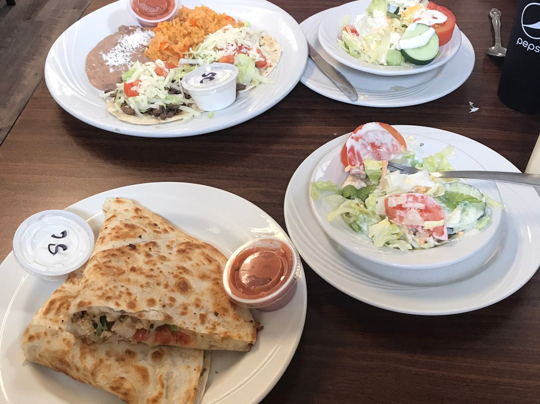 Four Seasons Diner