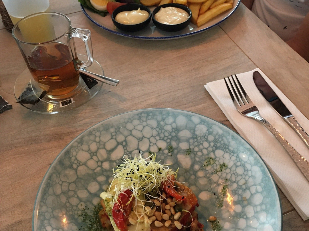 Hotel Restaurant Molenzicht主图