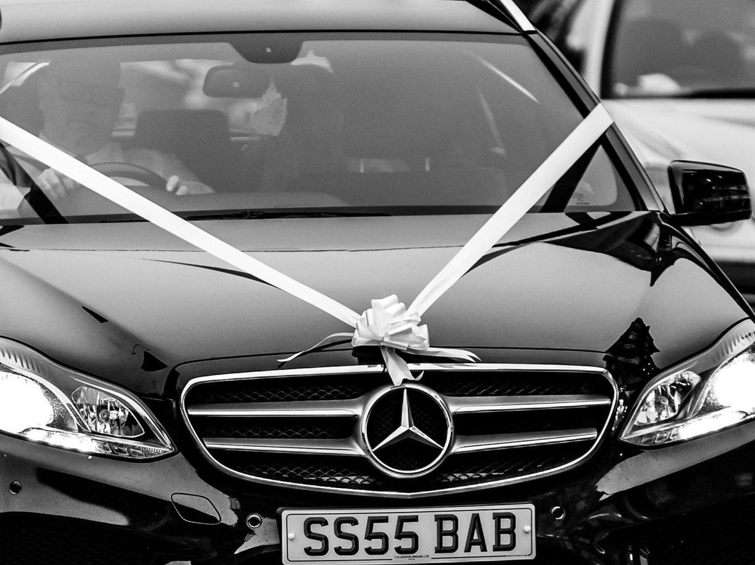 BAB Executive Travel景点图片