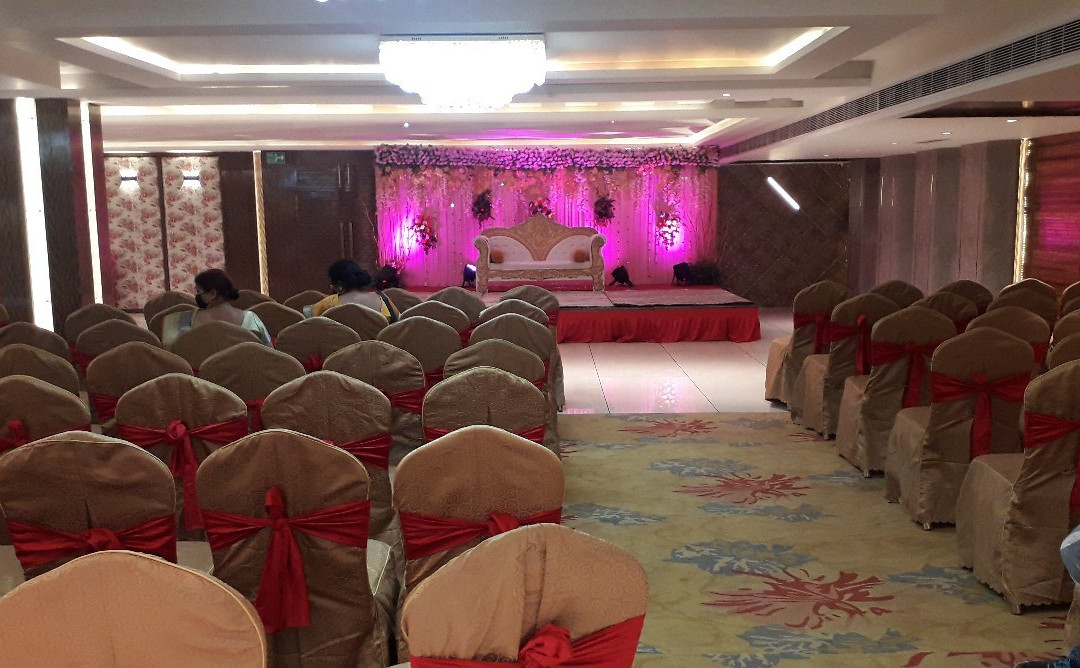 Om Clarks Inn, Raebareli主图