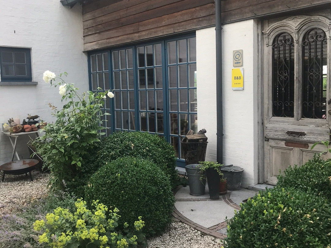 Boutique B&b Droomkerke主图