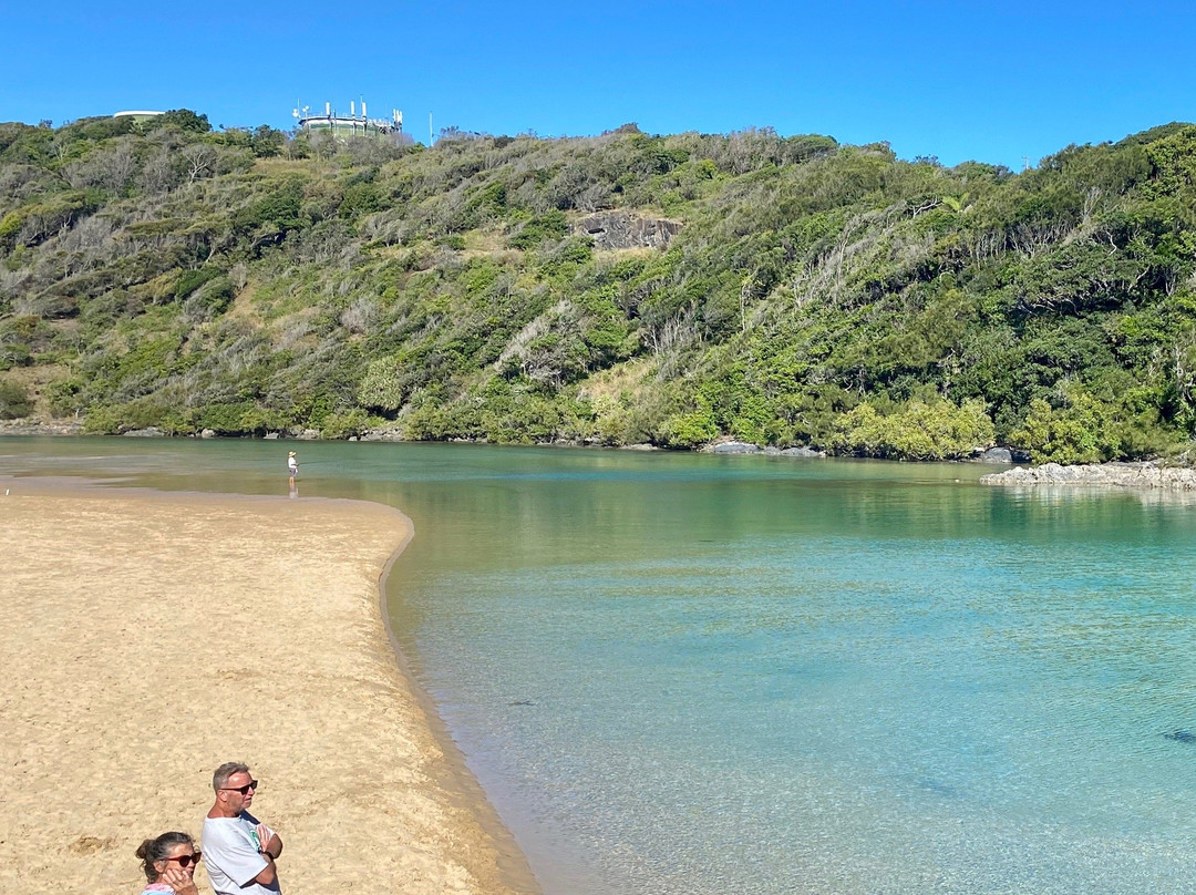 Bonville Headland-Sawtell必去景点